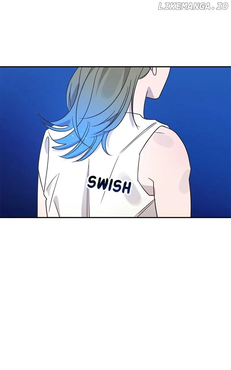 Universe’s Strongest First Love Chapter 42 page 41
