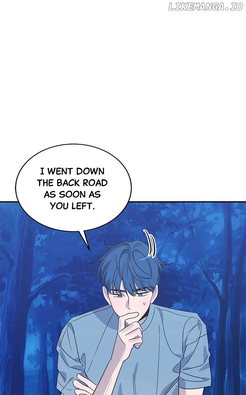 Universe’s Strongest First Love Chapter 42 page 24
