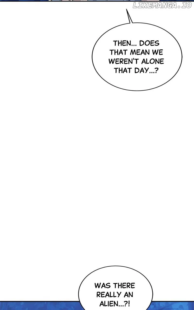 Universe’s Strongest First Love Chapter 42 page 25