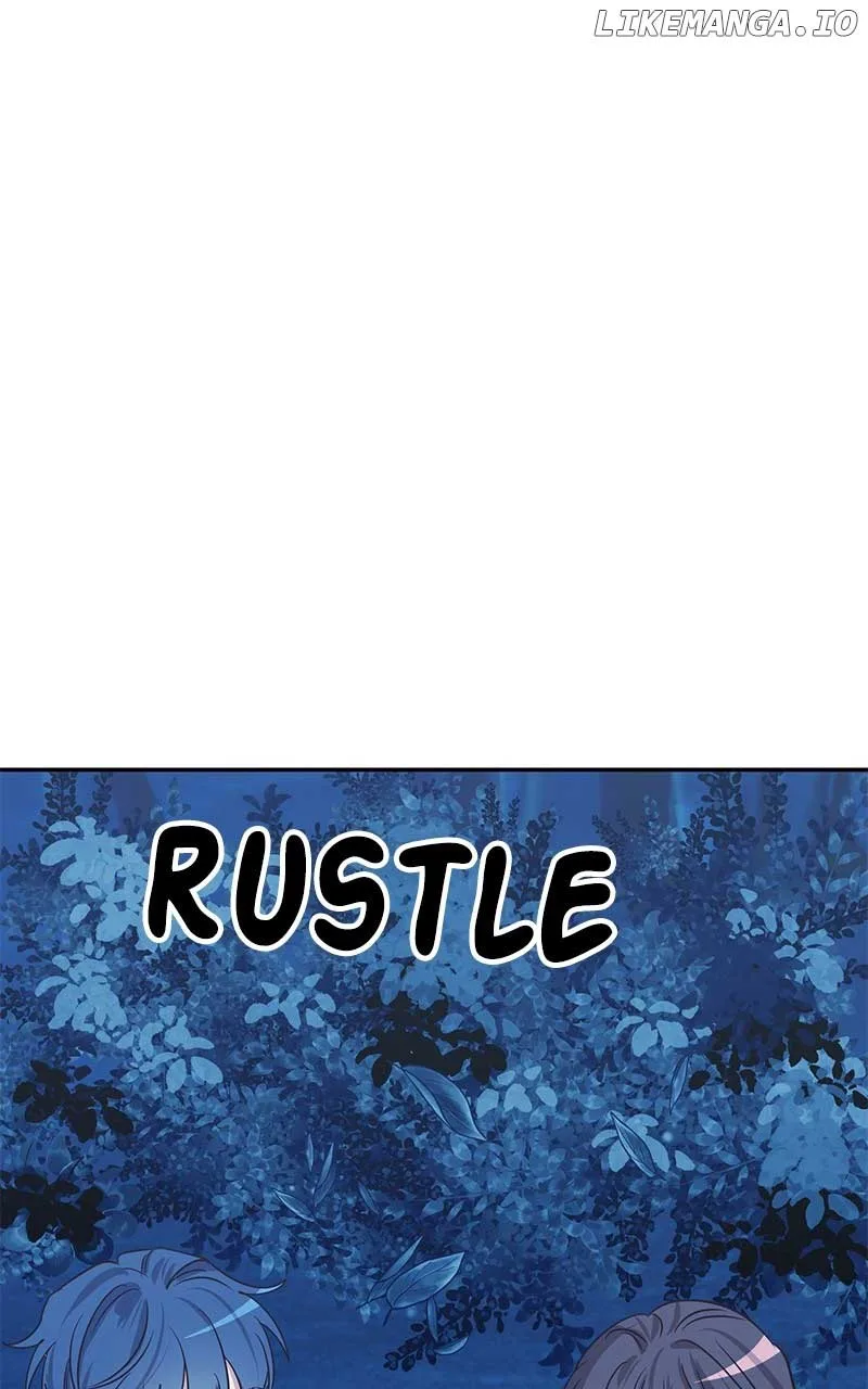 Universe’s Strongest First Love Chapter 42 page 27