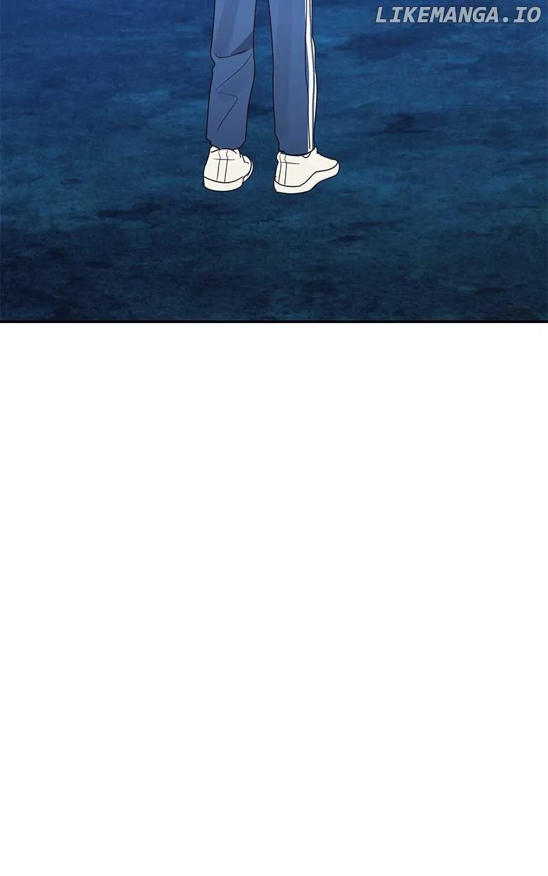 Universe’s Strongest First Love Chapter 42 page 34