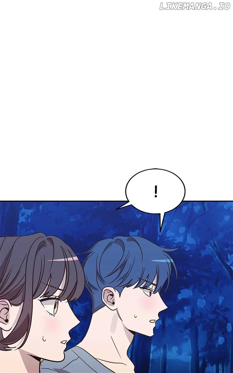 Universe’s Strongest First Love Chapter 42 page 35
