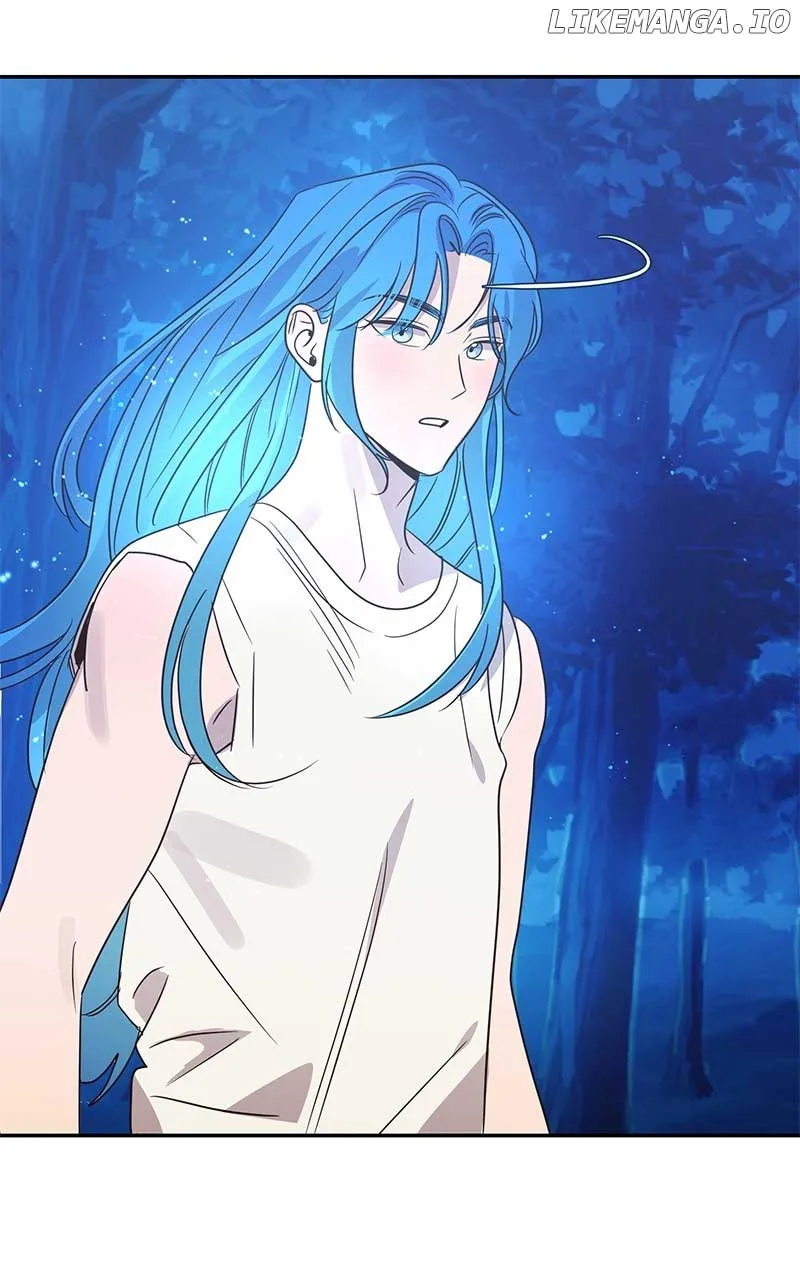Universe’s Strongest First Love Chapter 42 page 48