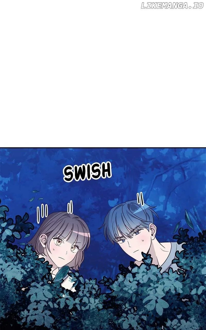 Universe’s Strongest First Love Chapter 42 page 31