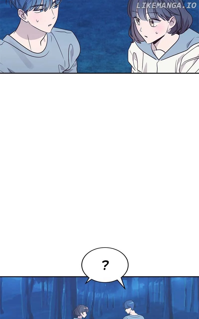 Universe’s Strongest First Love Chapter 42 page 28