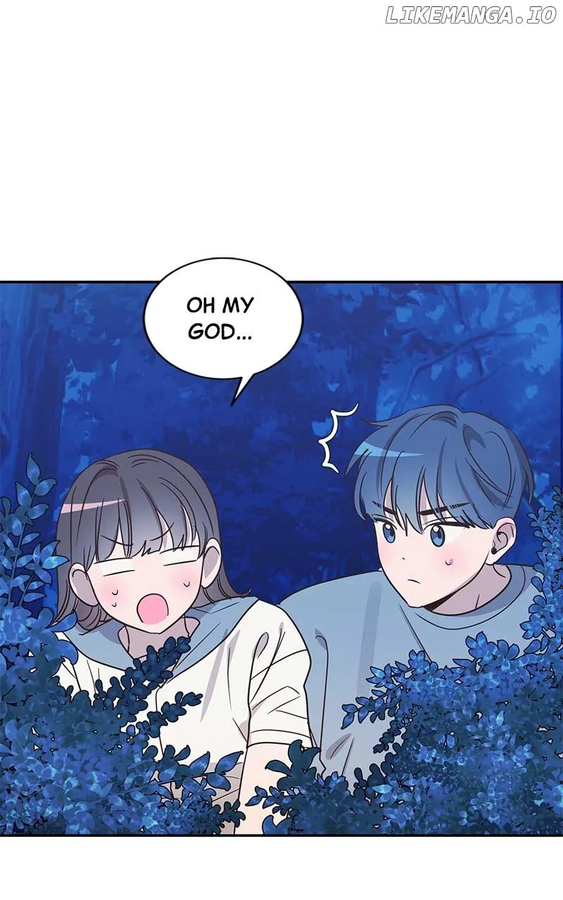 Universe’s Strongest First Love Chapter 42 page 45