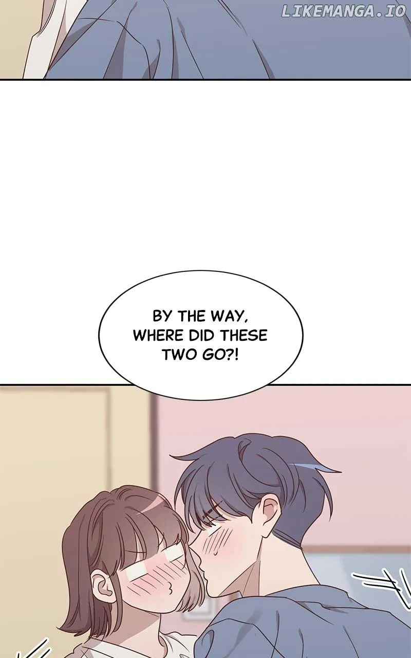 Universe’s Strongest First Love Chapter 44 page 44