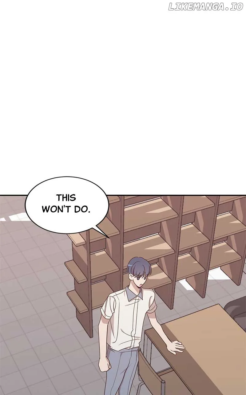 Universe’s Strongest First Love Chapter 44 page 62