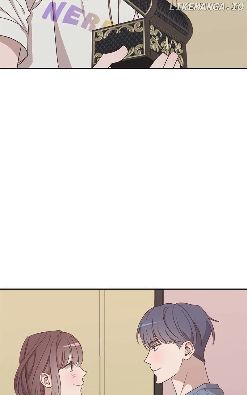 Universe’s Strongest First Love Chapter 44 page 42