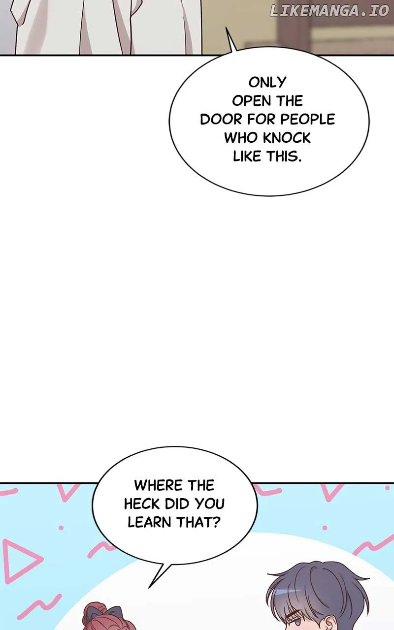 Universe’s Strongest First Love Chapter 44 page 67