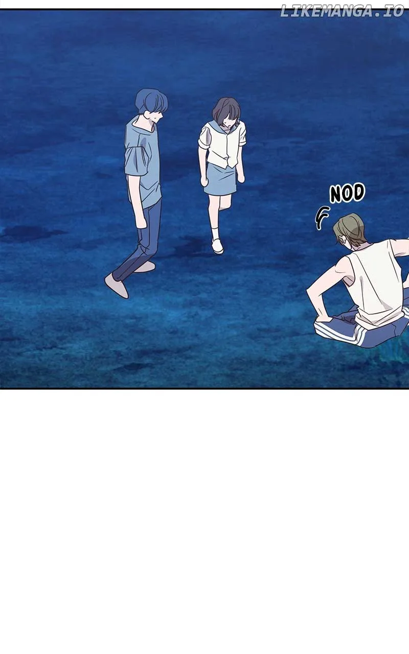Universe’s Strongest First Love Chapter 42 page 66