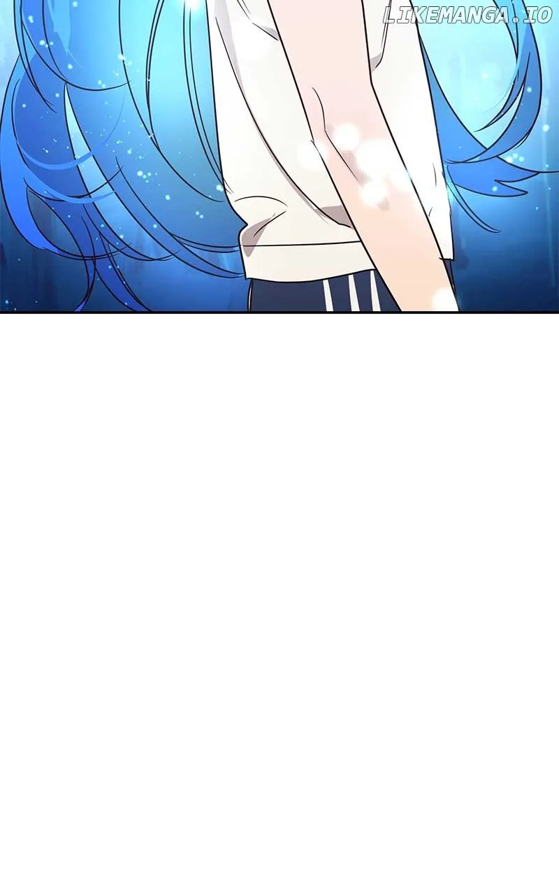 Universe’s Strongest First Love Chapter 42 page 44