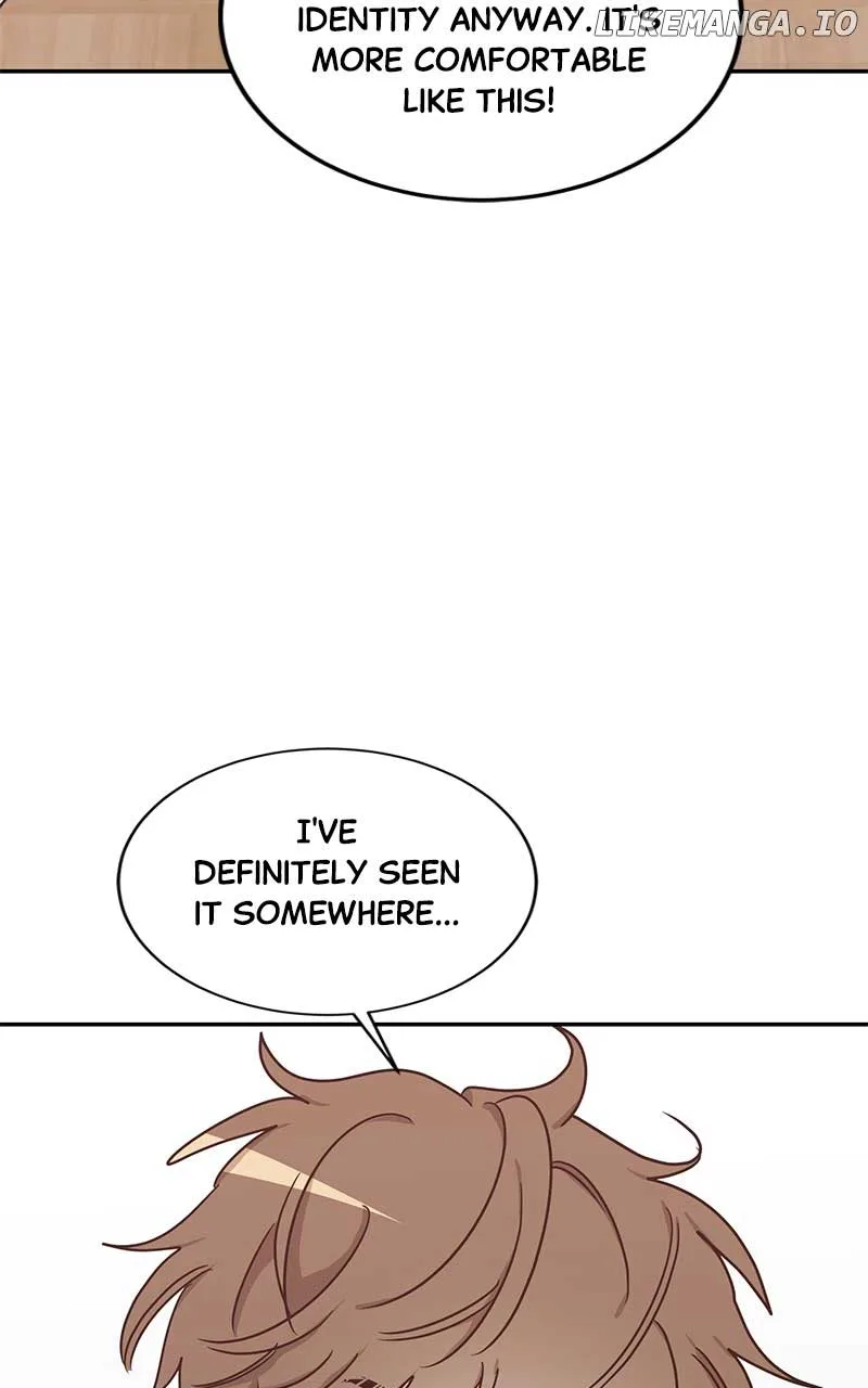 Universe’s Strongest First Love Chapter 44 page 28