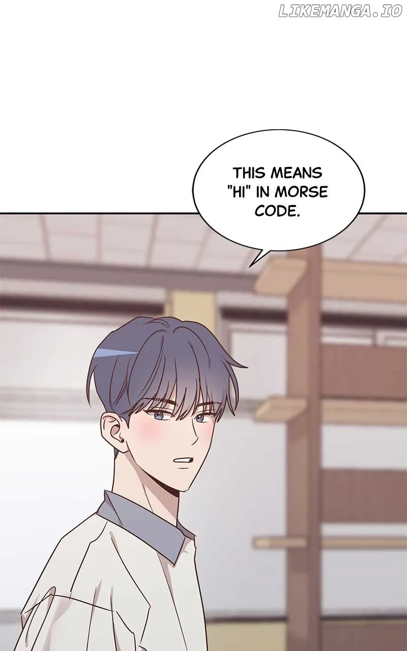 Universe’s Strongest First Love Chapter 44 page 66