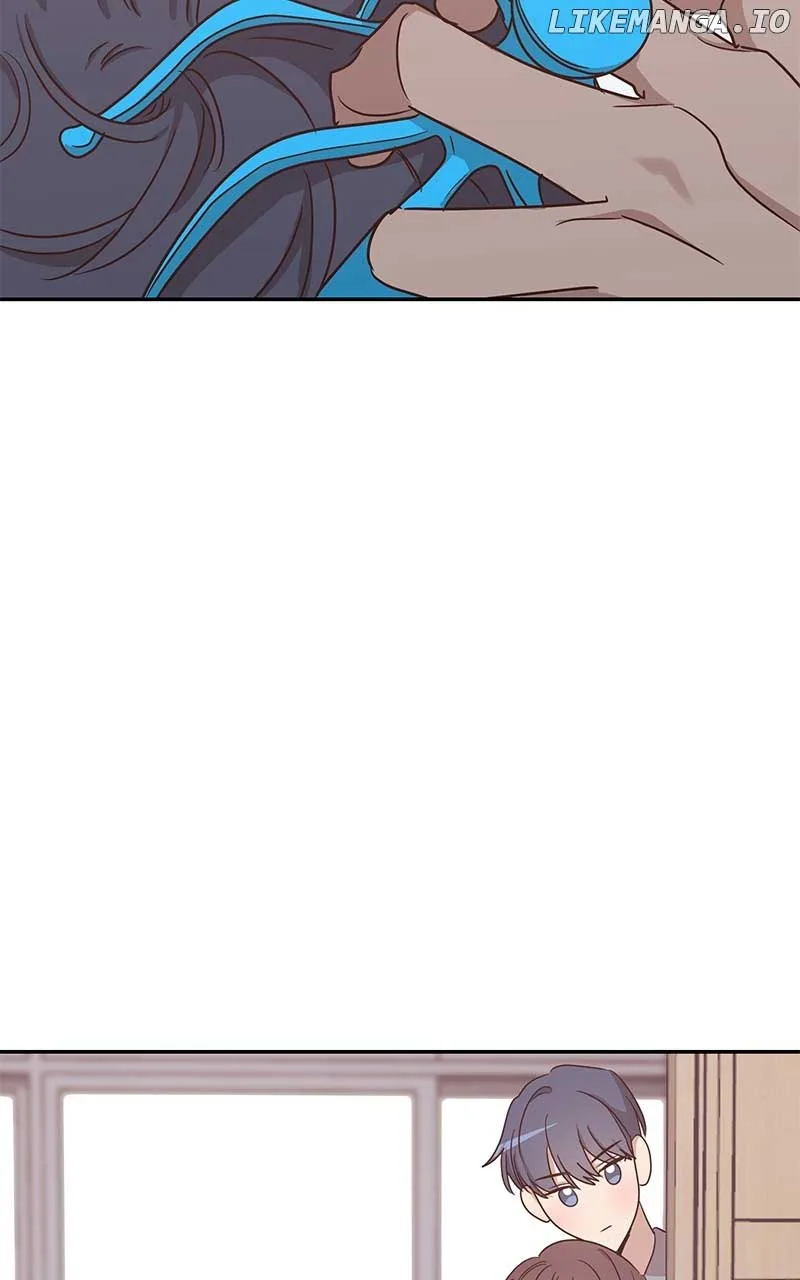 Universe’s Strongest First Love Chapter 44 page 83