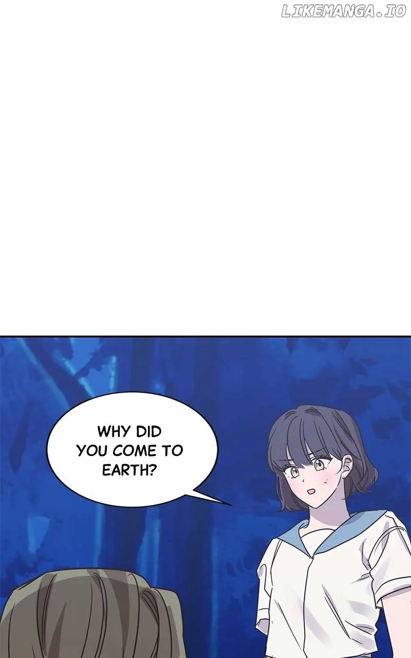 Universe’s Strongest First Love Chapter 42 page 70