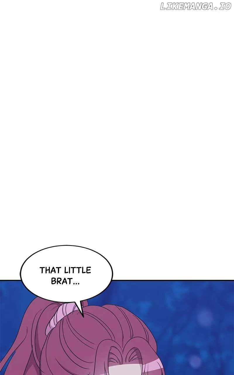 Universe’s Strongest First Love Chapter 44 page 7