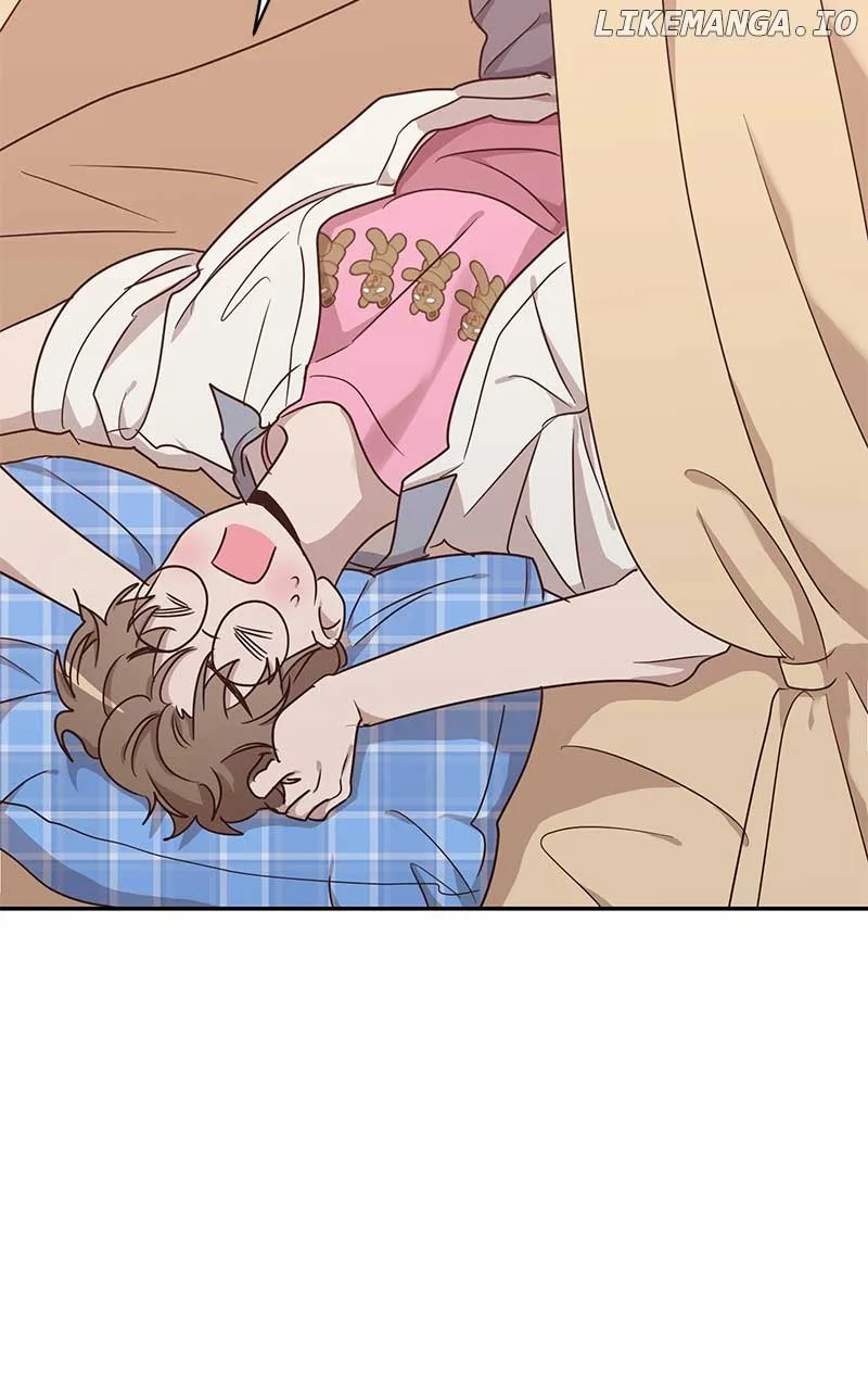 Universe’s Strongest First Love Chapter 44 page 69