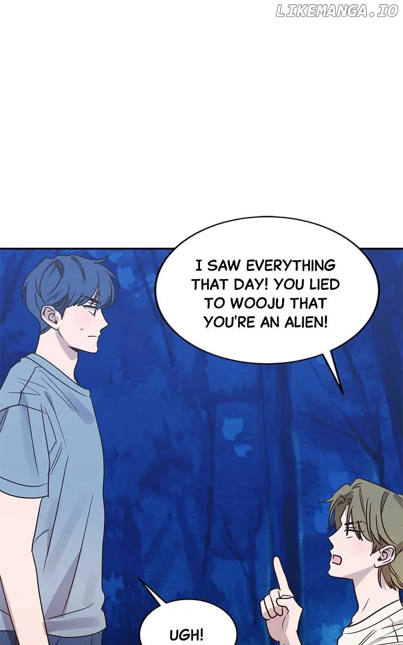Universe’s Strongest First Love Chapter 42 page 67