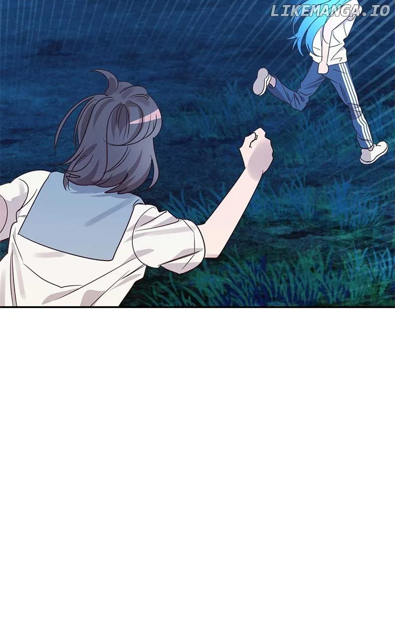 Universe’s Strongest First Love Chapter 42 page 57