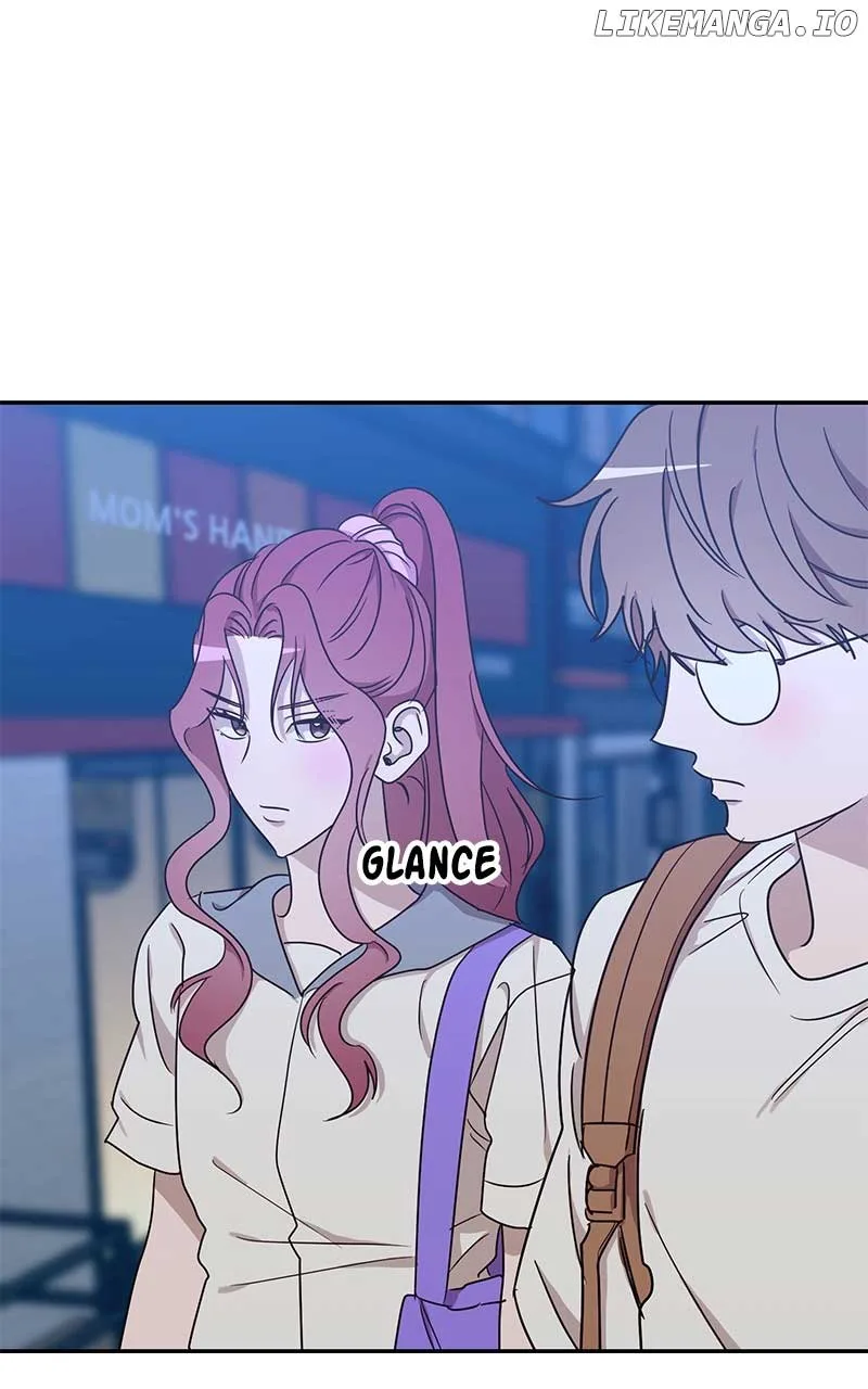 Universe’s Strongest First Love Chapter 44 page 48