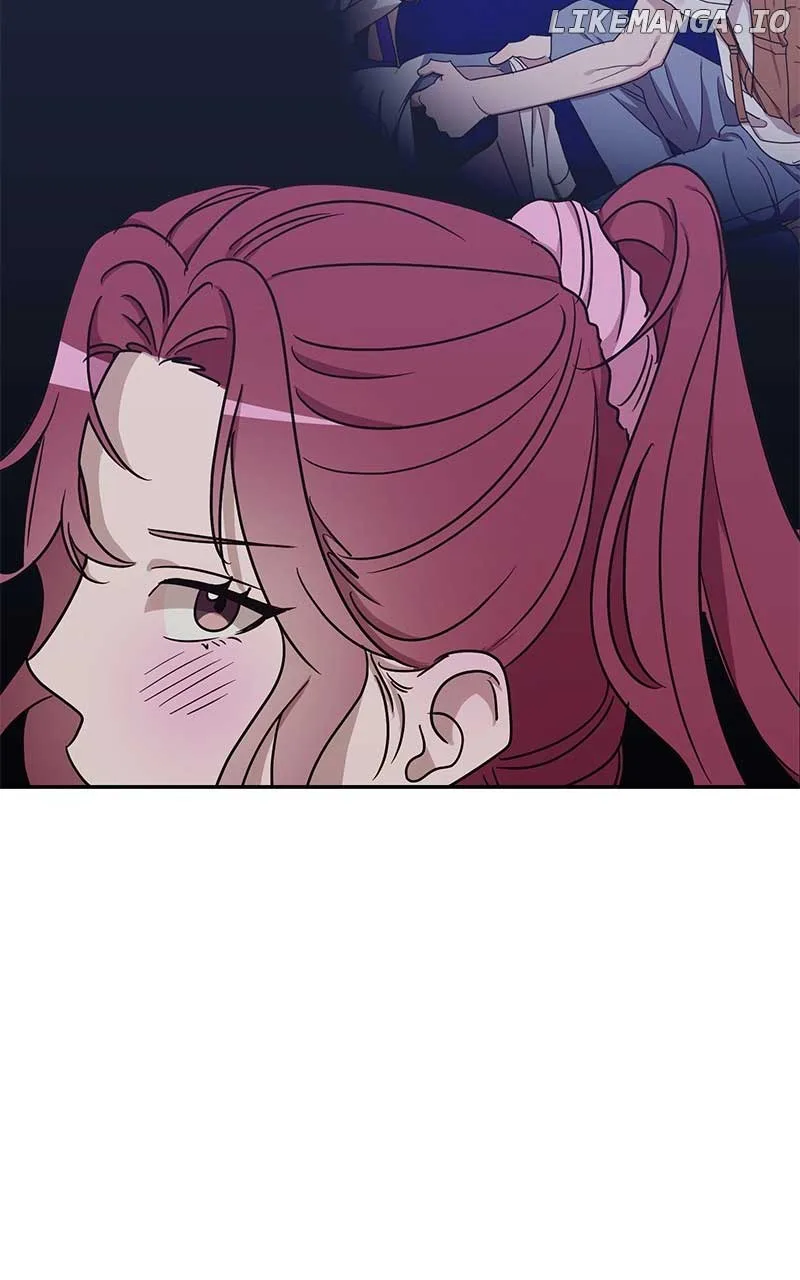 Universe’s Strongest First Love Chapter 44 page 50