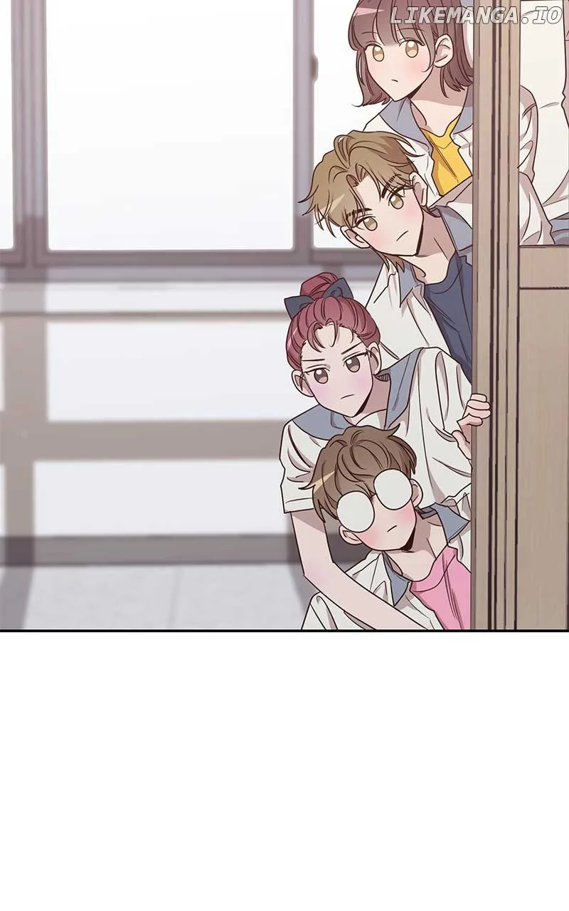 Universe’s Strongest First Love Chapter 44 page 84