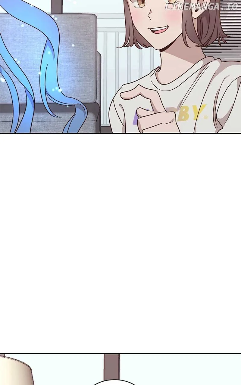 Universe’s Strongest First Love Chapter 44 page 24