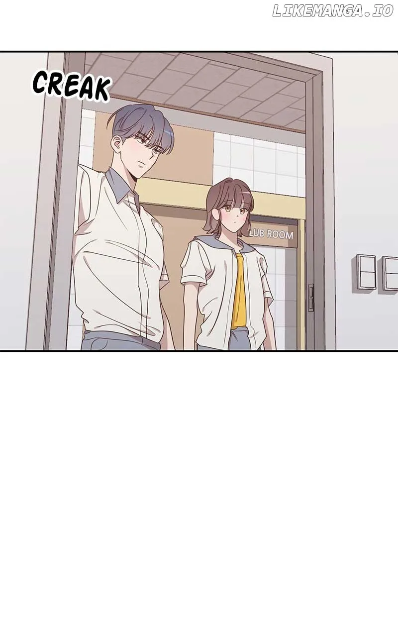 Universe’s Strongest First Love Chapter 44 page 57