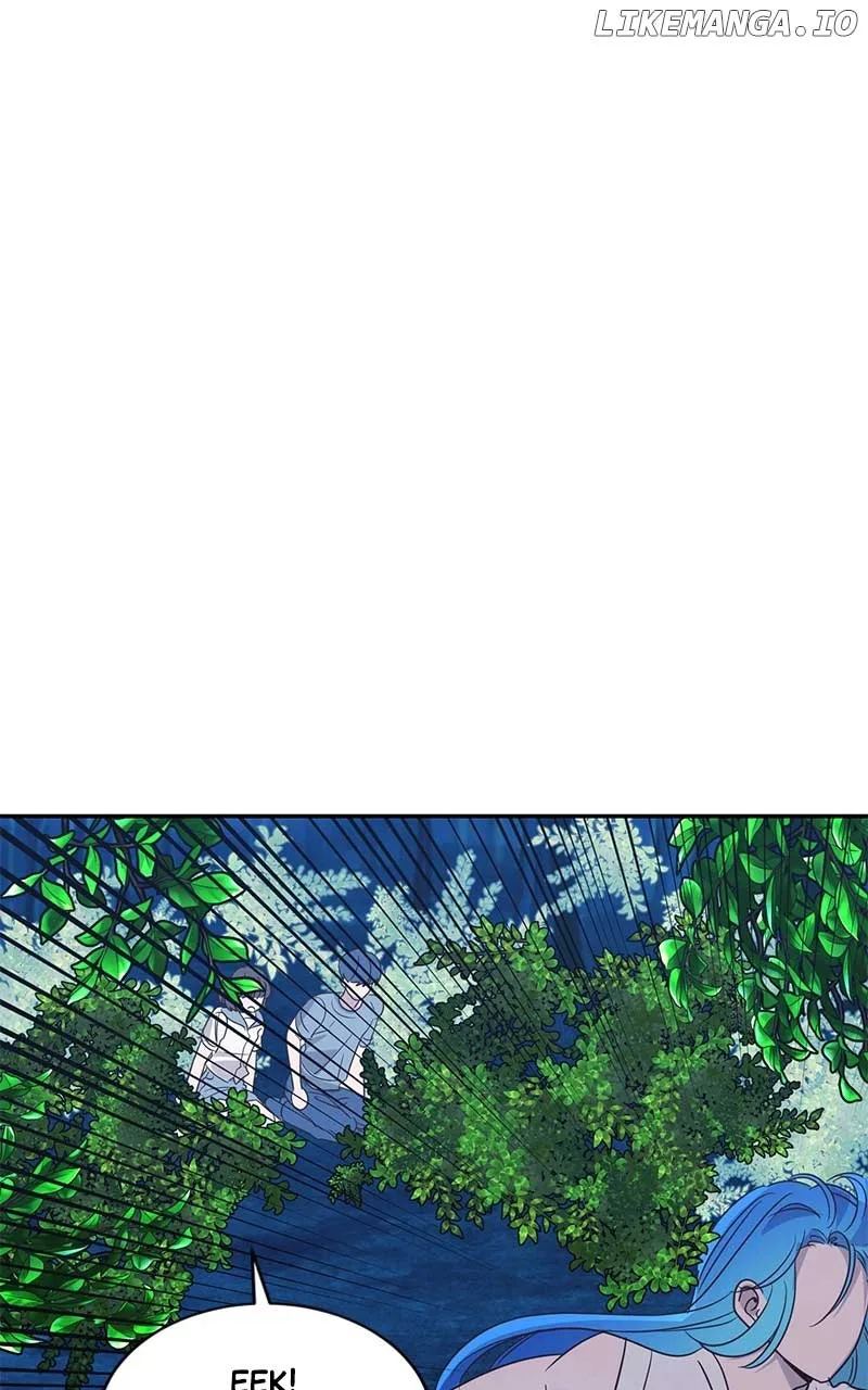 Universe’s Strongest First Love Chapter 42 page 53