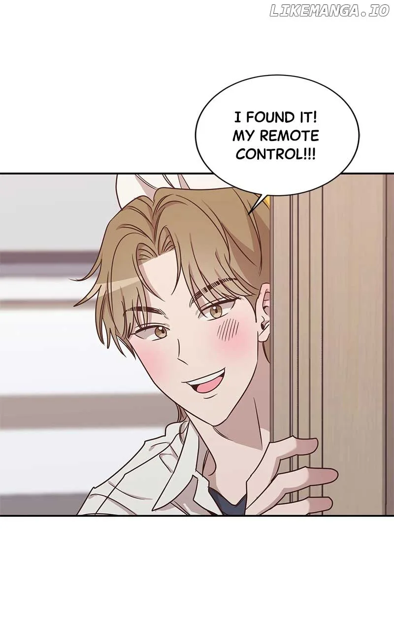 Universe’s Strongest First Love Chapter 44 page 85