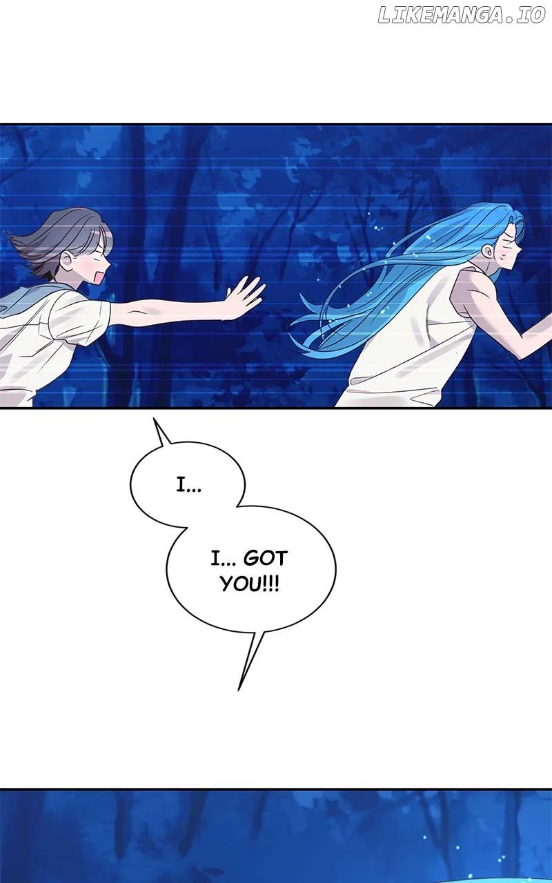 Universe’s Strongest First Love Chapter 42 page 58