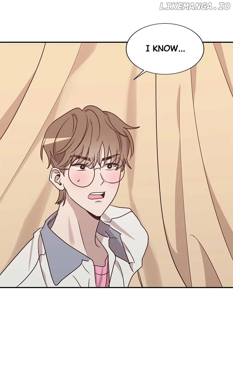 Universe’s Strongest First Love Chapter 44 page 78