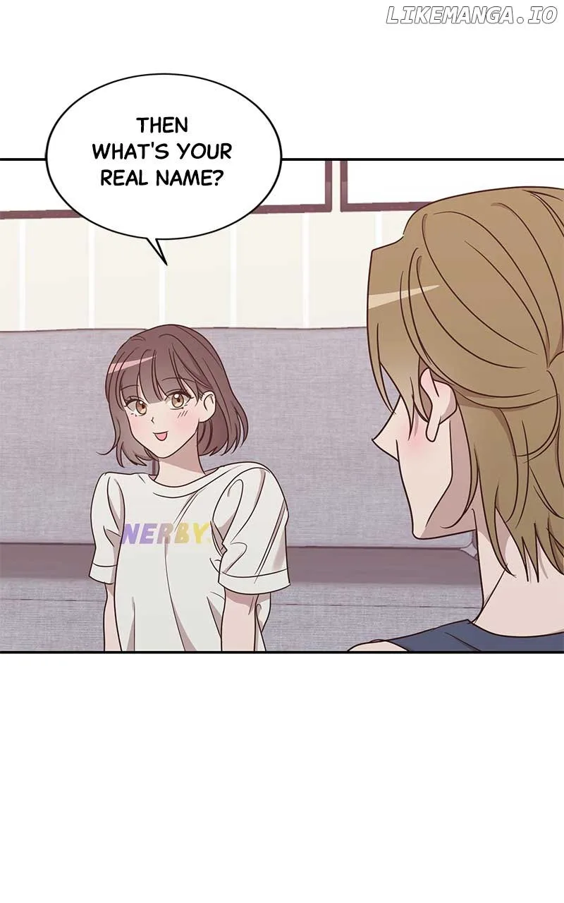 Universe’s Strongest First Love Chapter 44 page 14