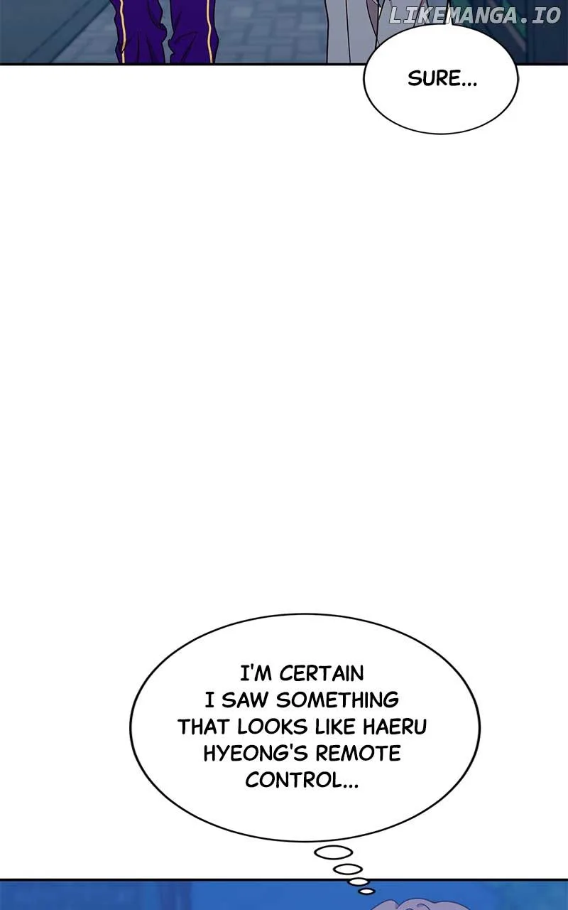 Universe’s Strongest First Love Chapter 44 page 52
