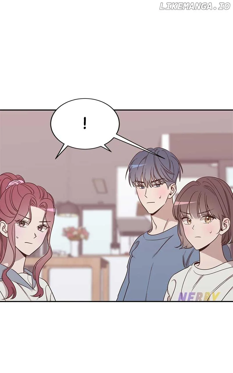 Universe’s Strongest First Love Chapter 44 page 16