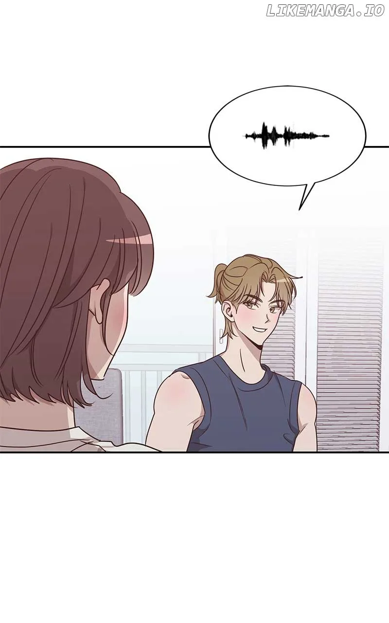 Universe’s Strongest First Love Chapter 44 page 15