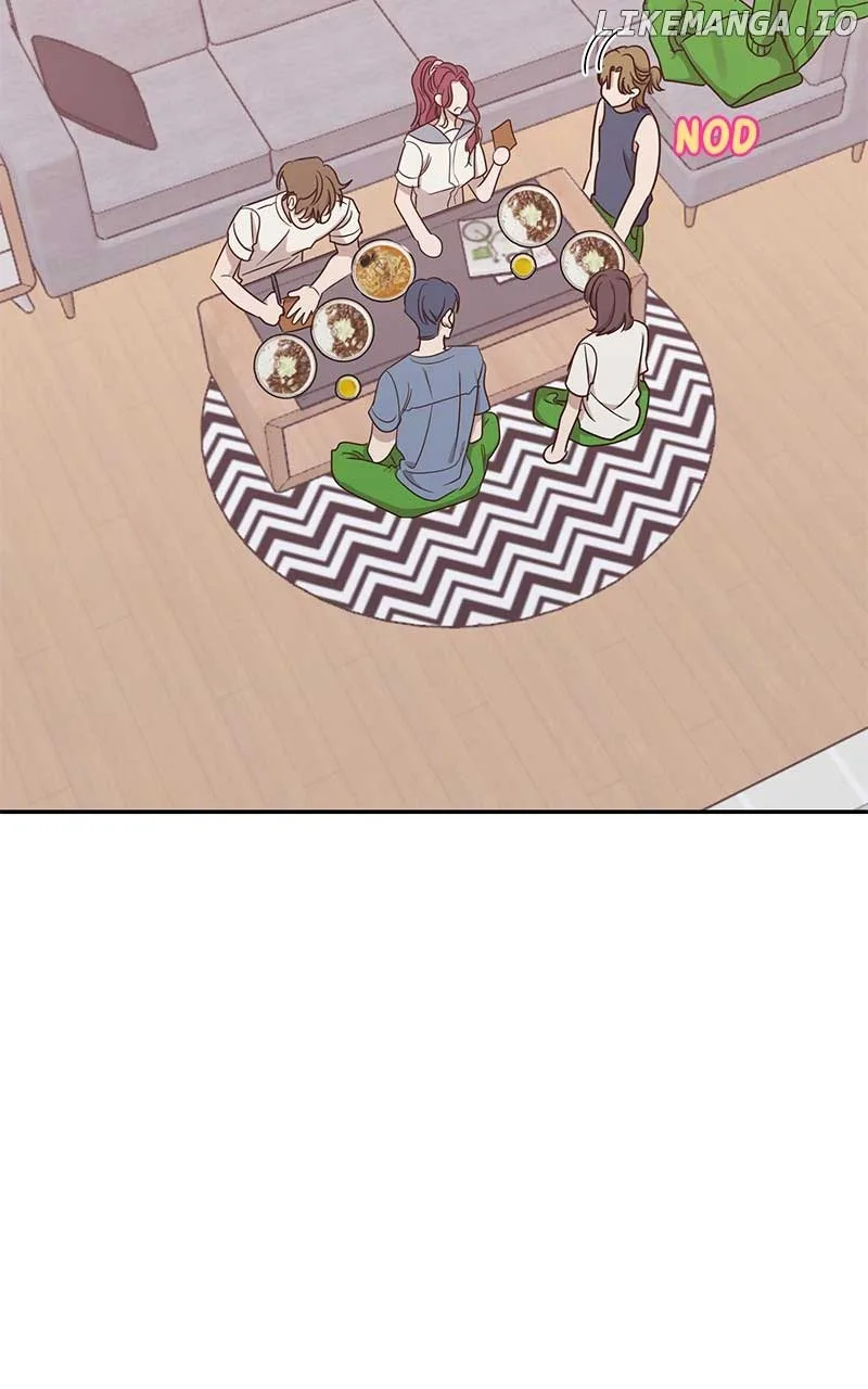 Universe’s Strongest First Love Chapter 44 page 13