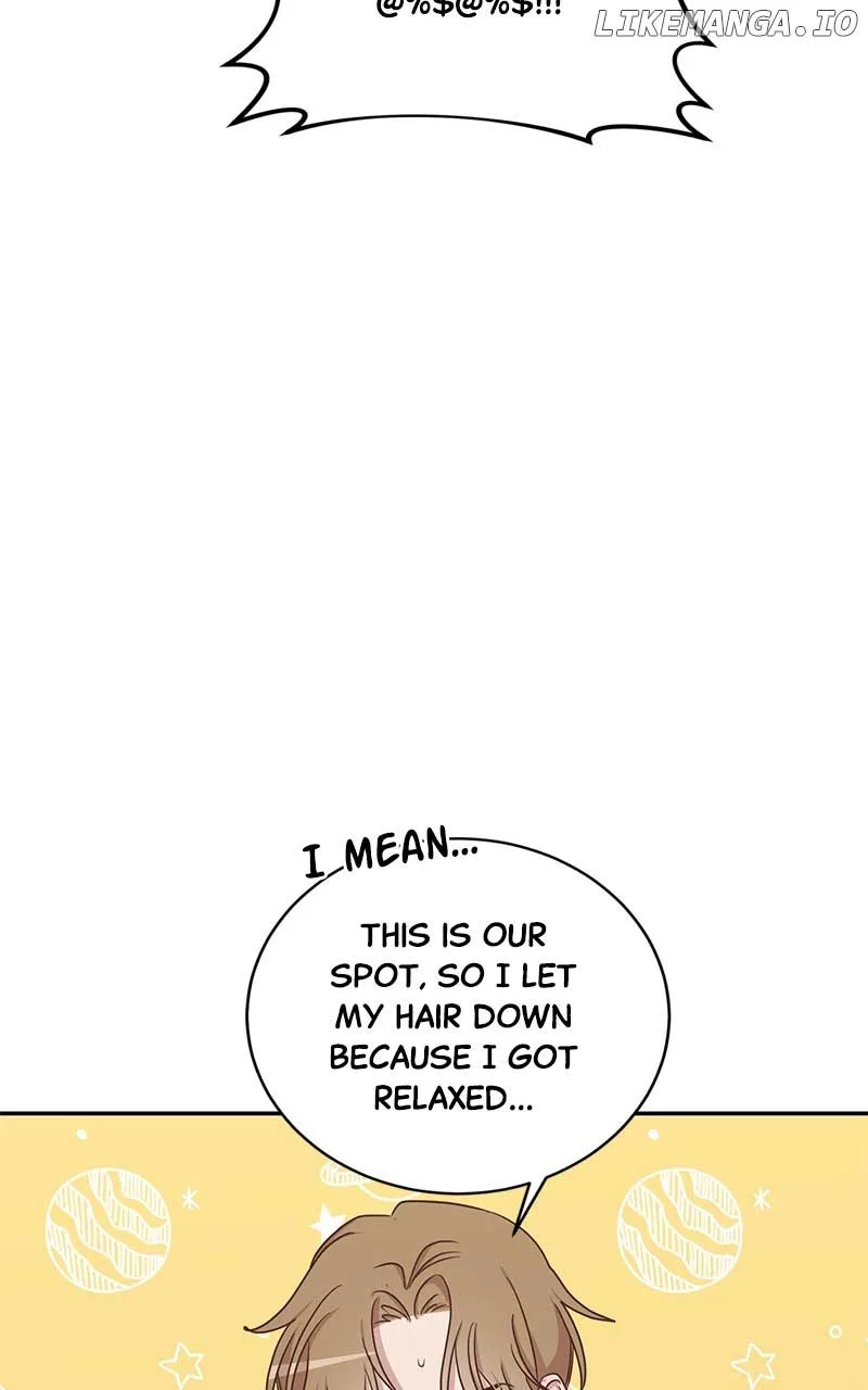 Universe’s Strongest First Love Chapter 44 page 59