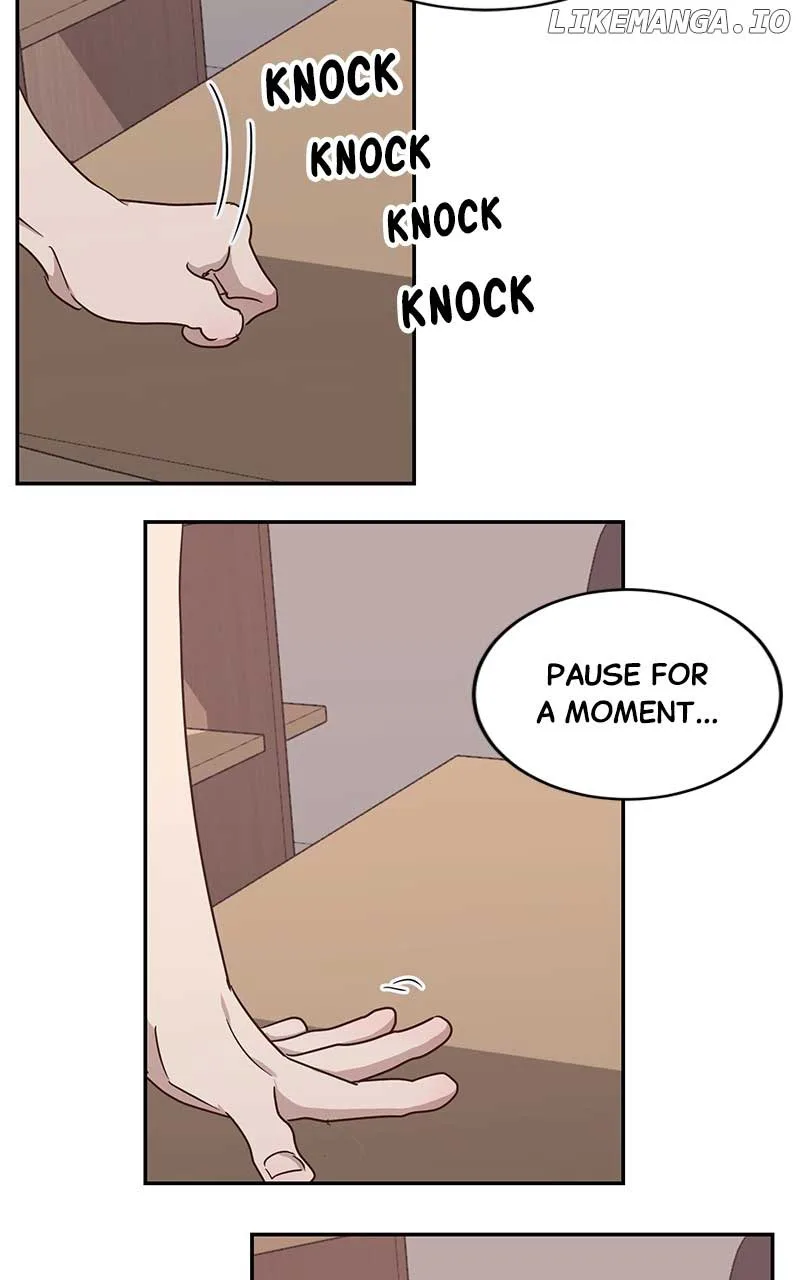 Universe’s Strongest First Love Chapter 44 page 64