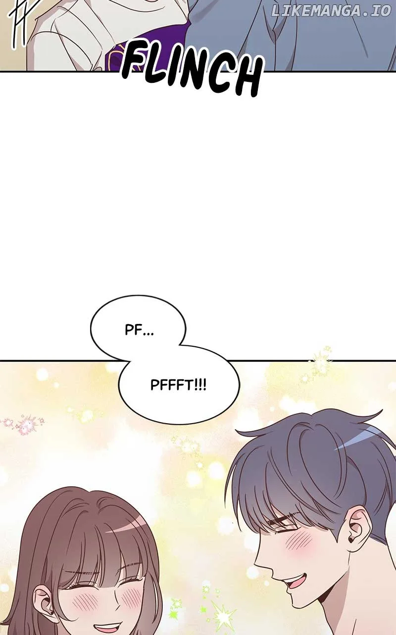 Universe’s Strongest First Love Chapter 44 page 45