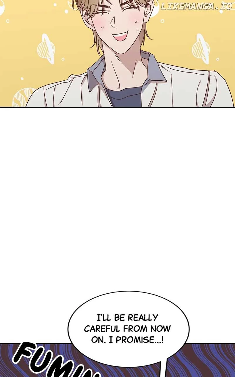 Universe’s Strongest First Love Chapter 44 page 60