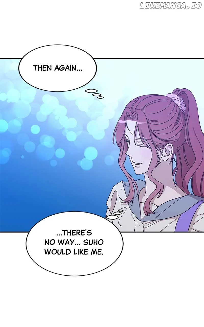 Universe’s Strongest First Love Chapter 44 page 54