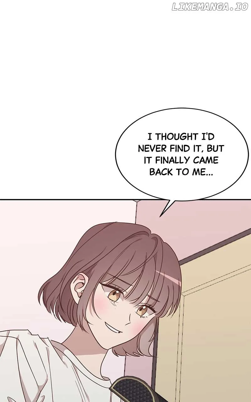 Universe’s Strongest First Love Chapter 44 page 41