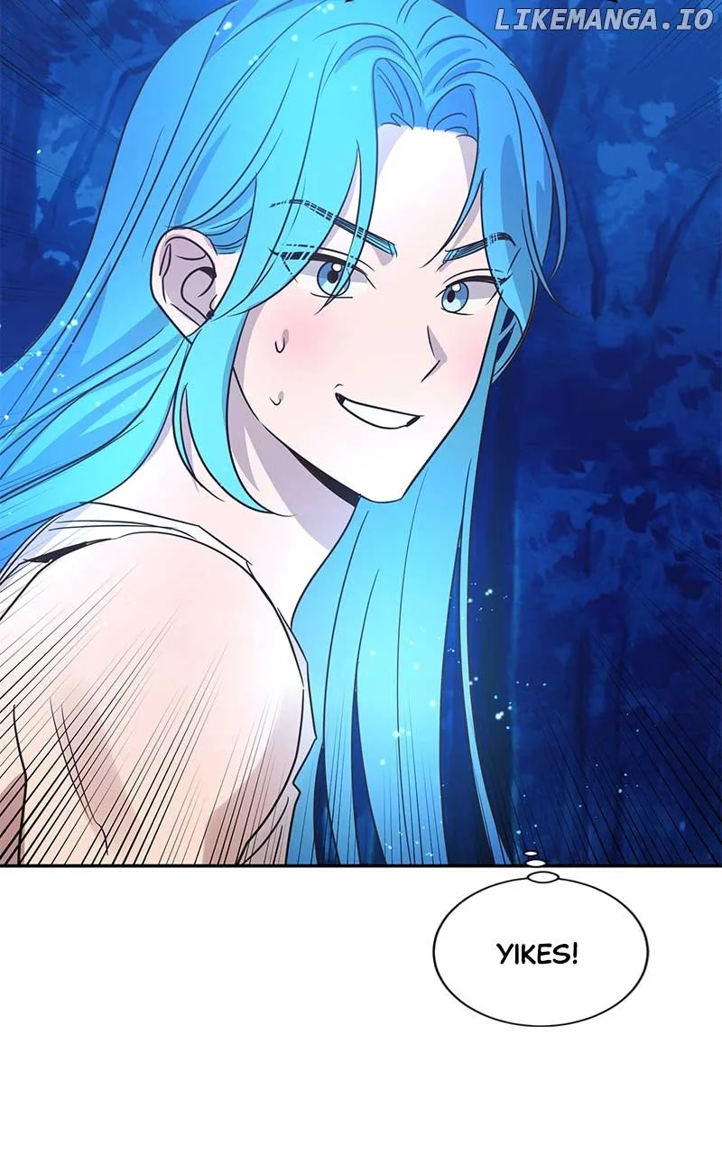 Universe’s Strongest First Love Chapter 42 page 52