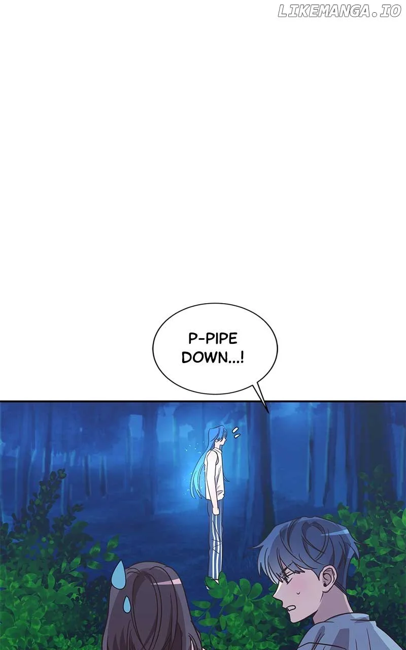 Universe’s Strongest First Love Chapter 42 page 46
