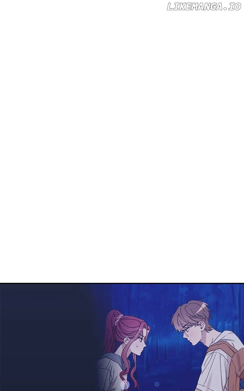 Universe’s Strongest First Love Chapter 44 page 49