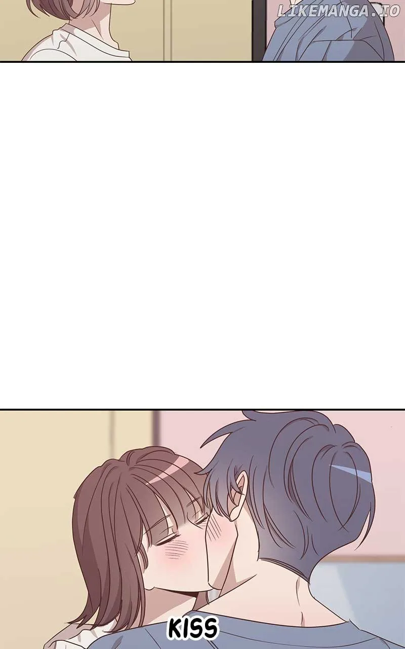 Universe’s Strongest First Love Chapter 44 page 43