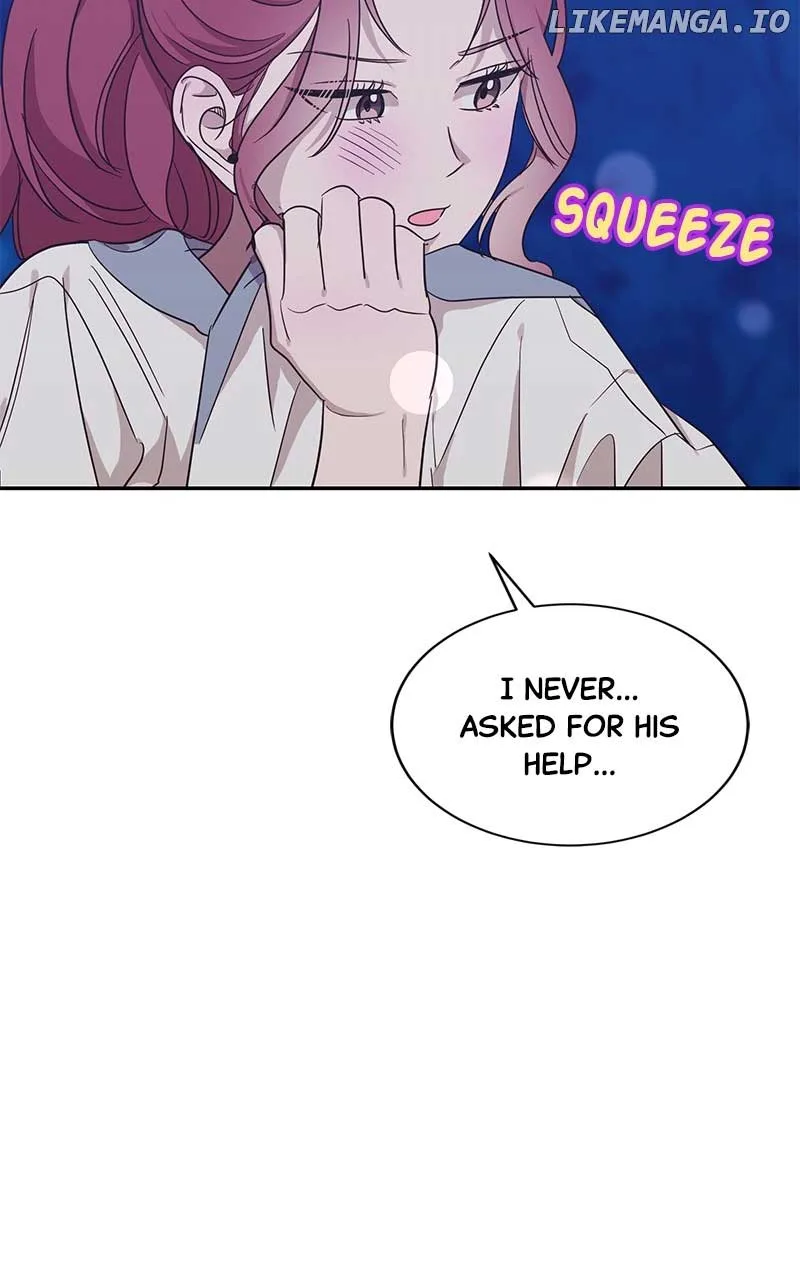 Universe’s Strongest First Love Chapter 44 page 8