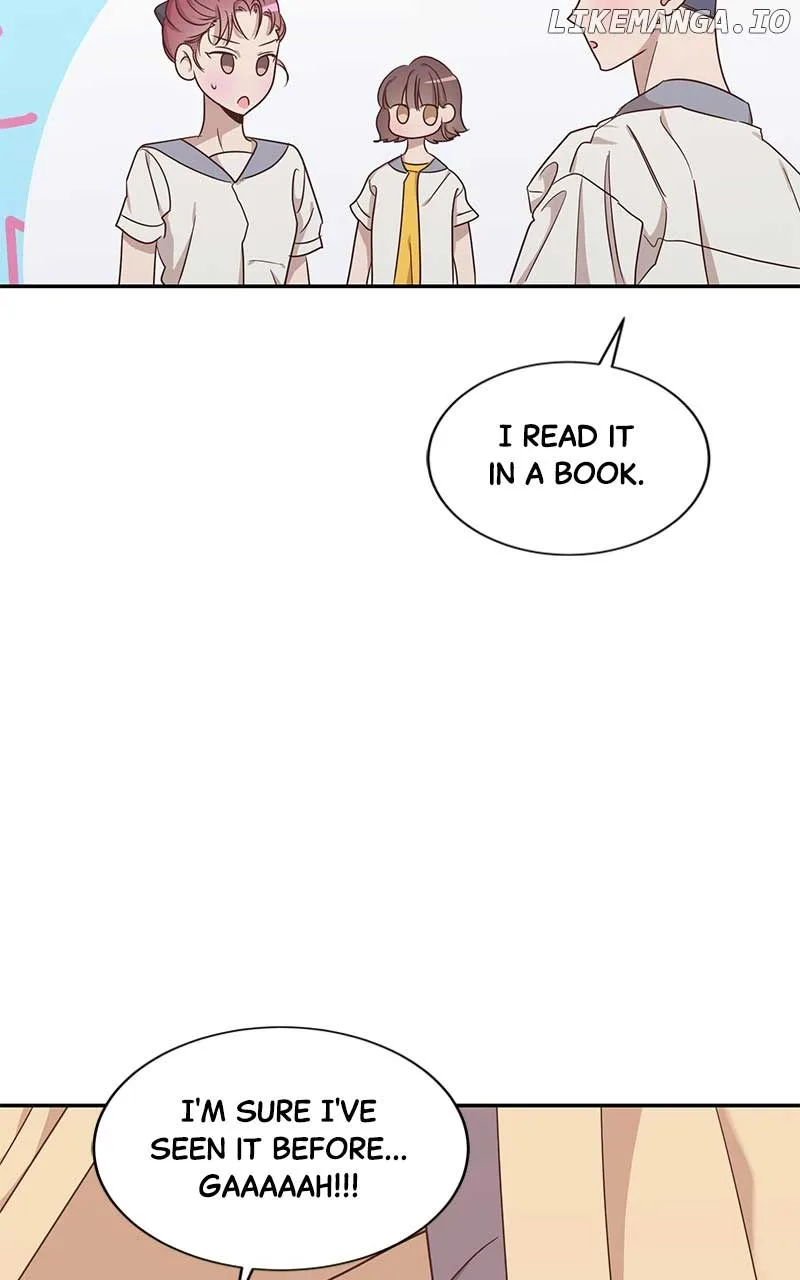 Universe’s Strongest First Love Chapter 44 page 68